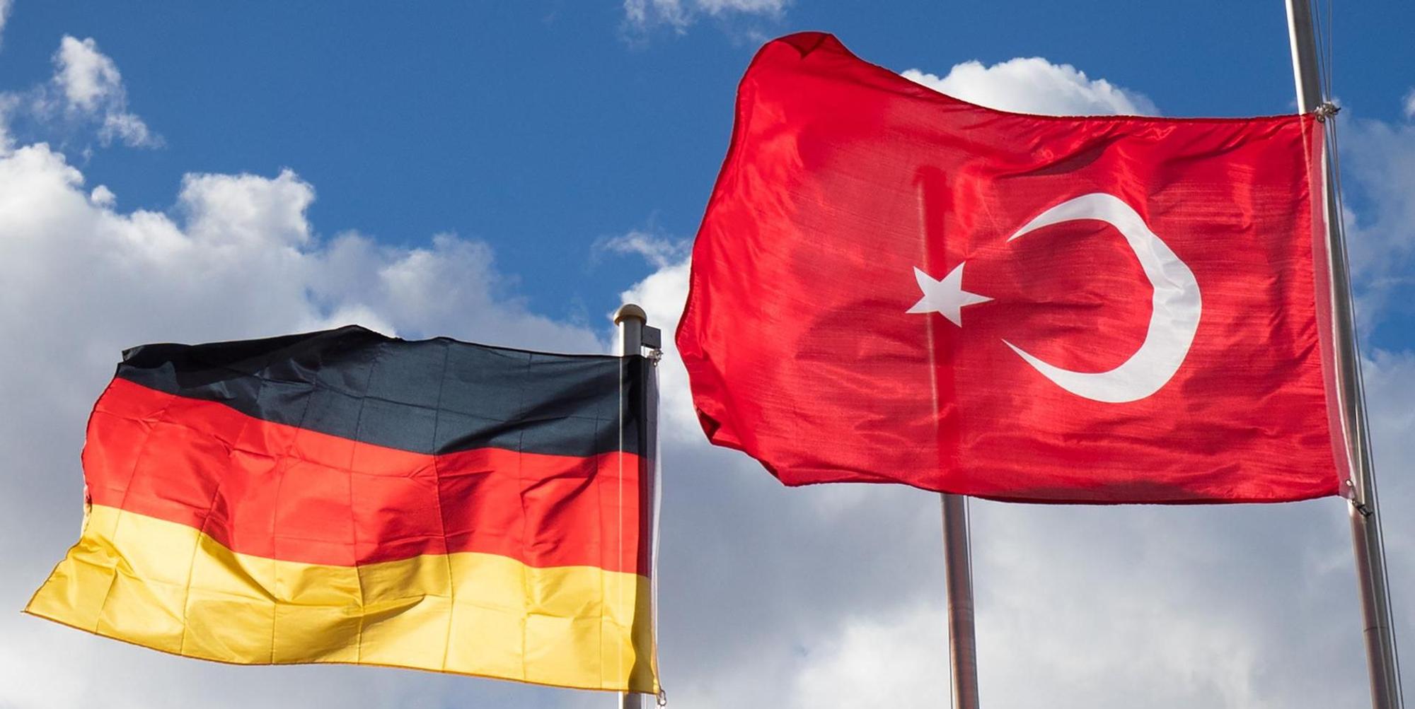 Türkei Festnahme 081019