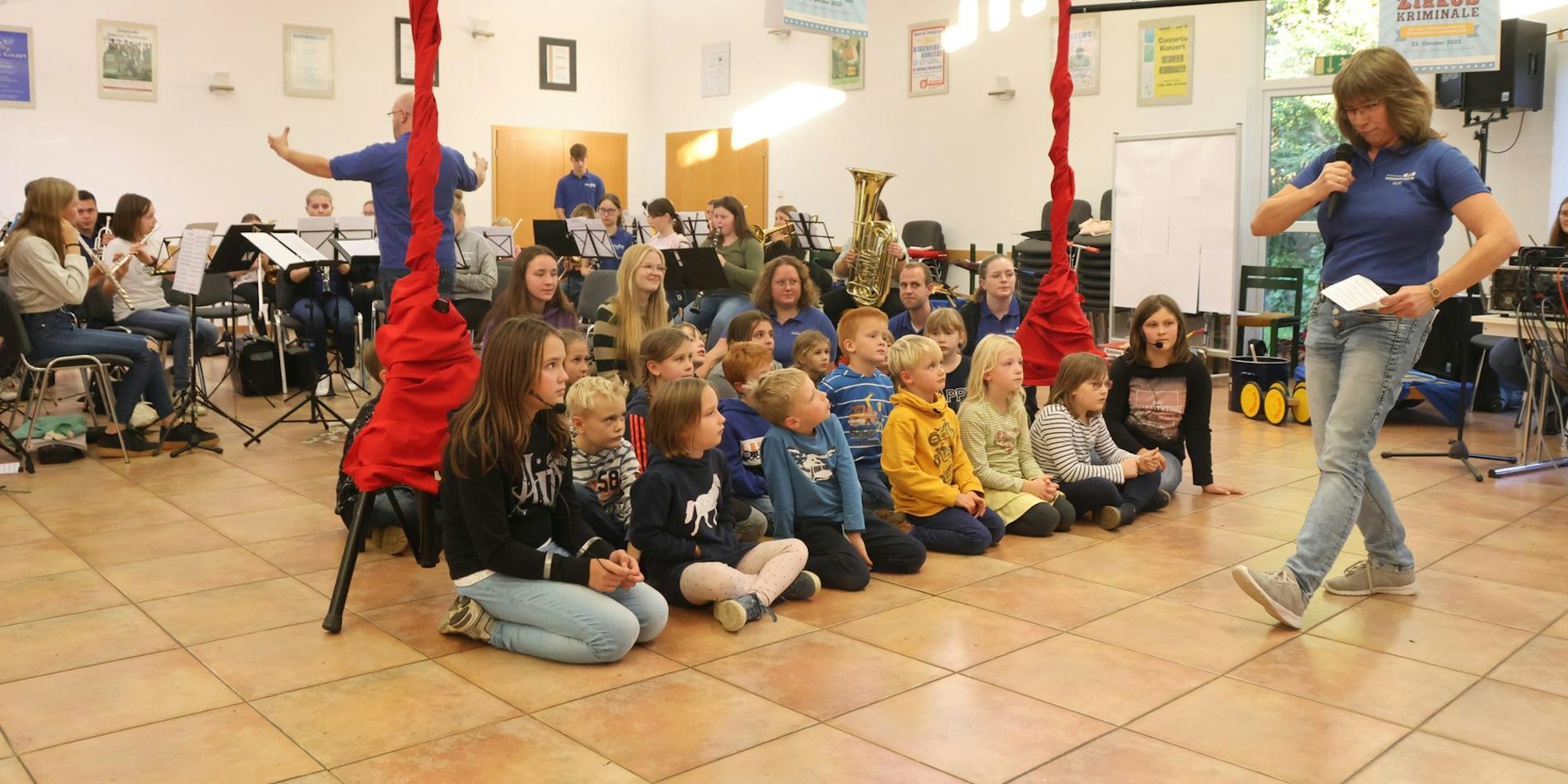 JugendorchesterZirkus