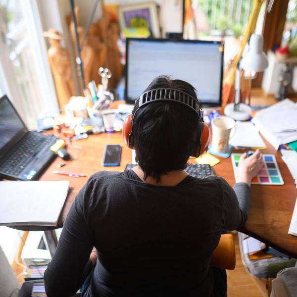 Homeoffice