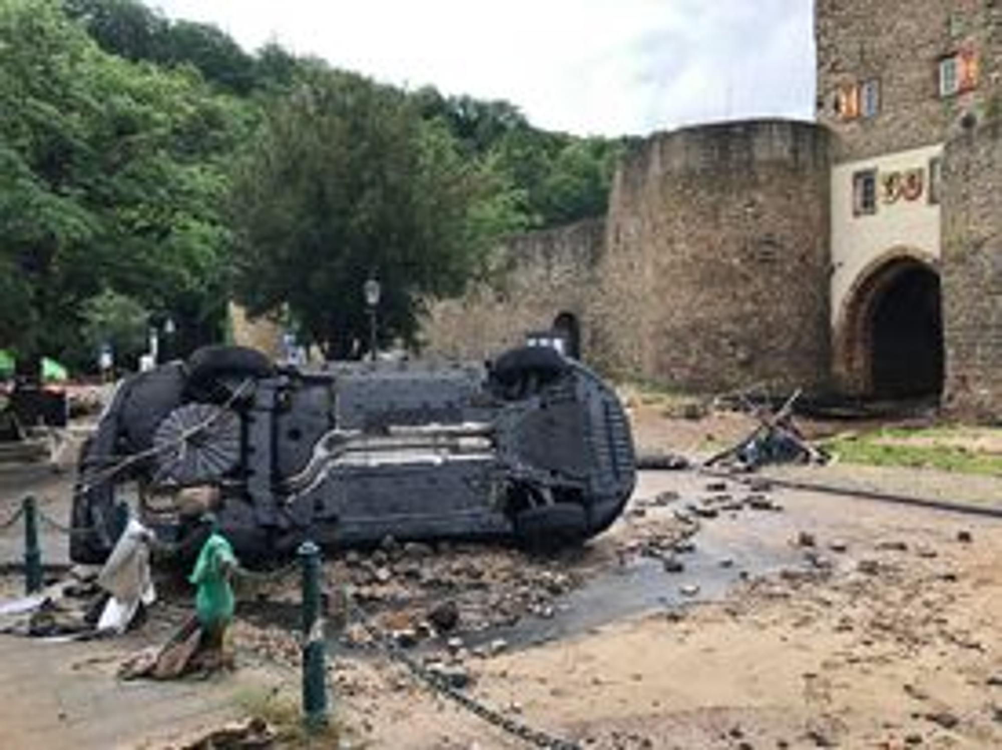 Bad Münstereifel arlt Flut 6