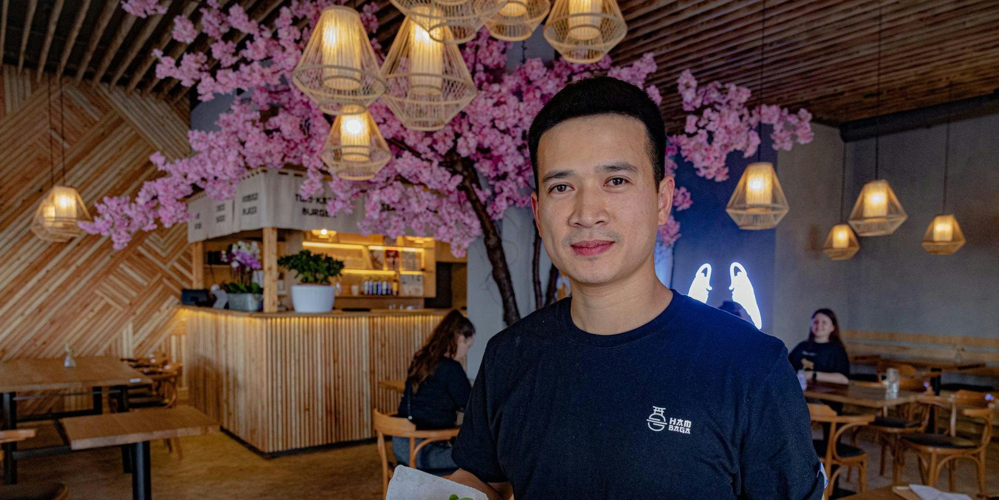 Hambaga Burger Köln