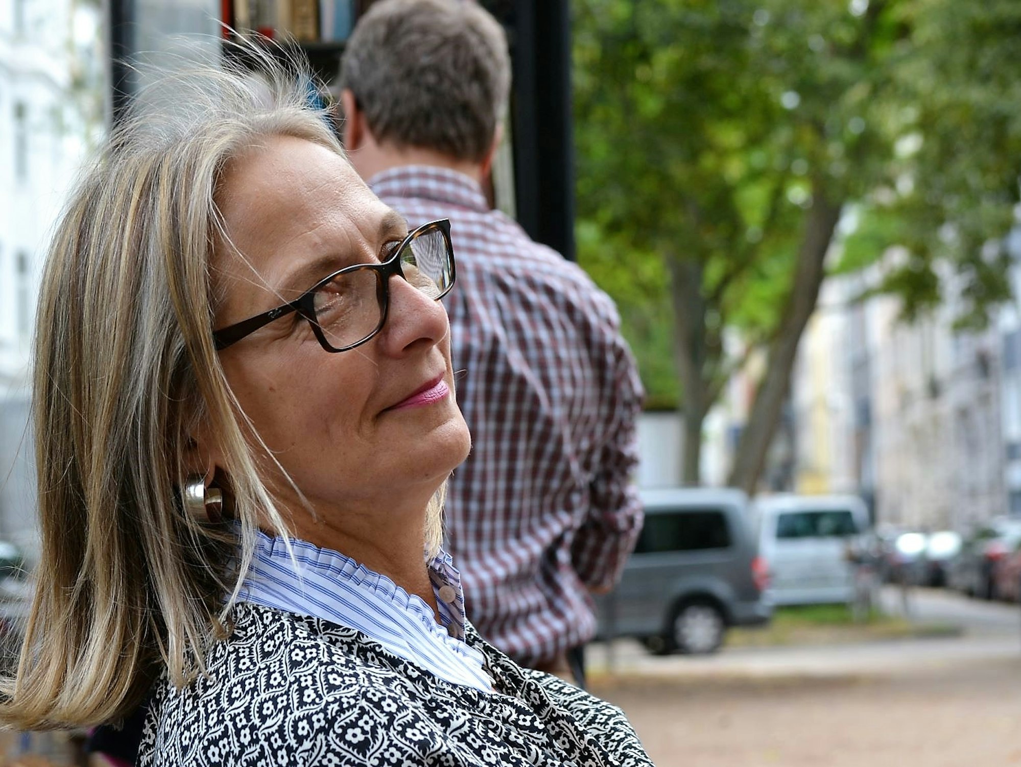 Veedelsspaziergang_am_Buecherschrank_Eierplaetzchen