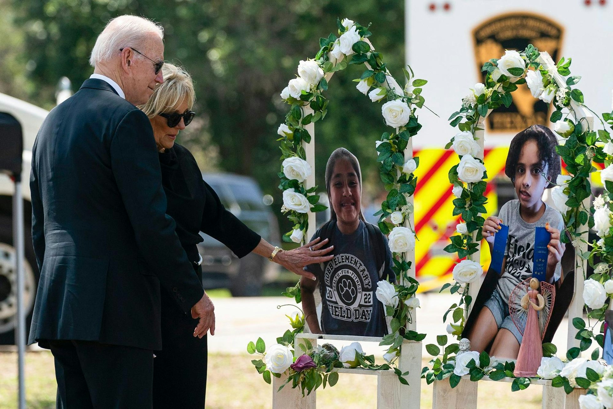 Uvalde Biden 290522