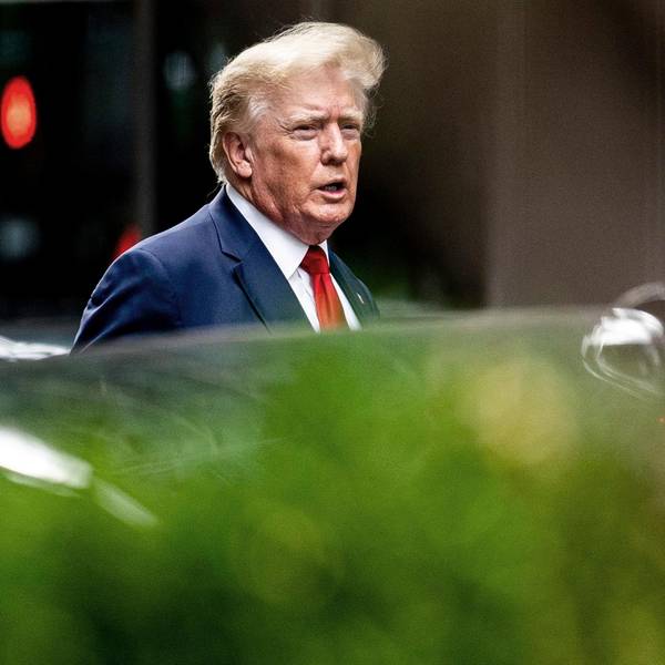 Donald Trump 070922