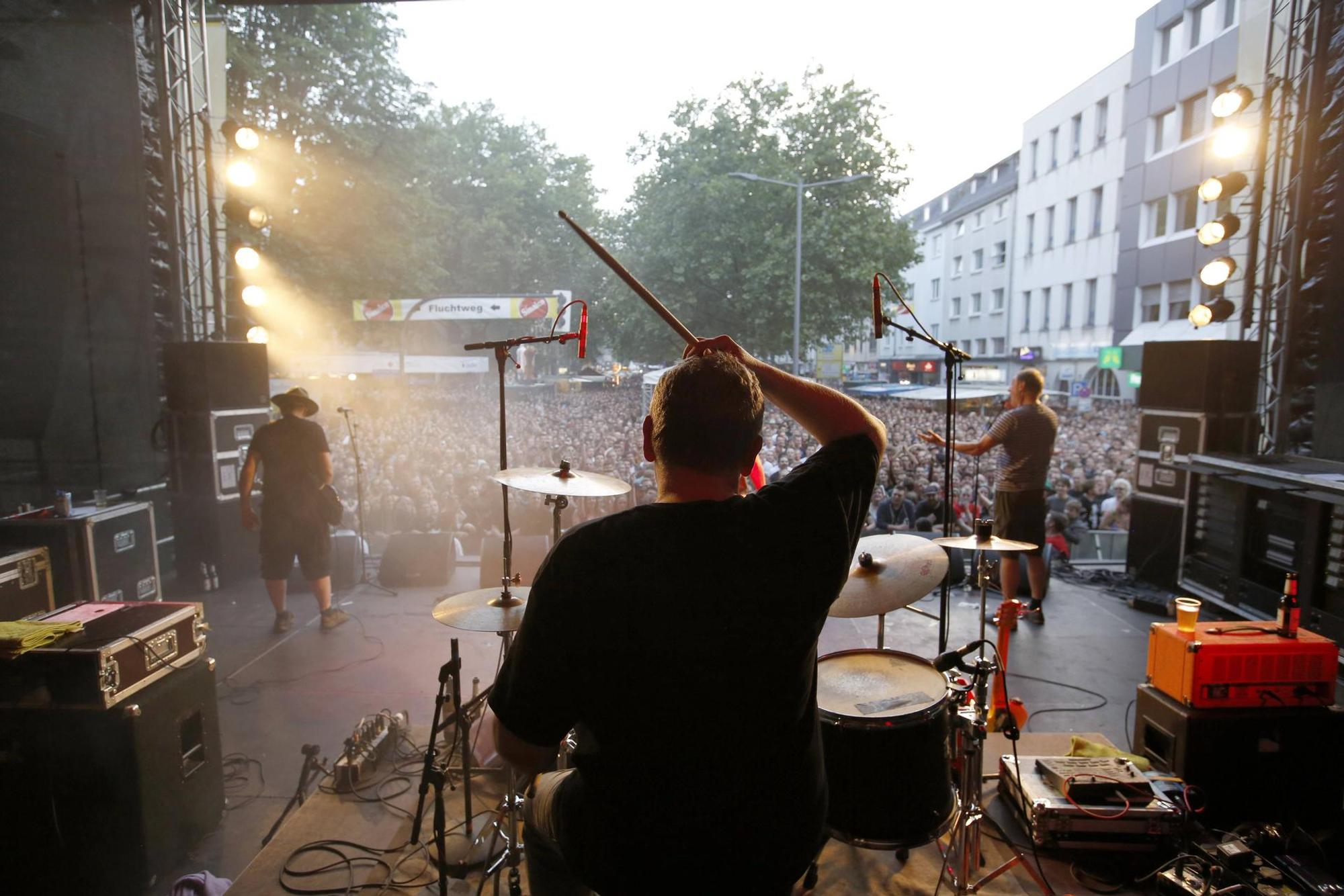 Bochum Total Imago
