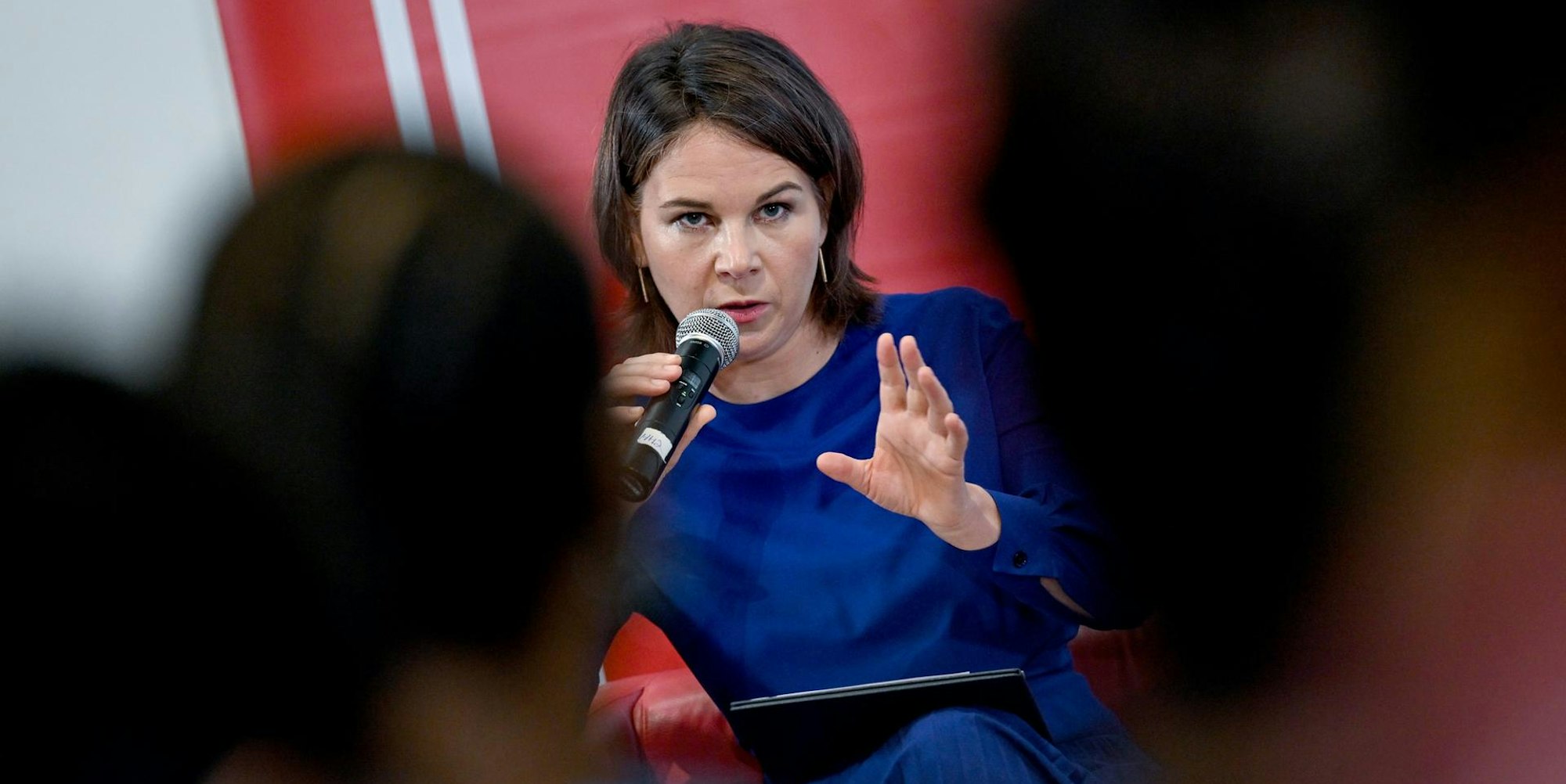 Baerbock 2 dpa 030822