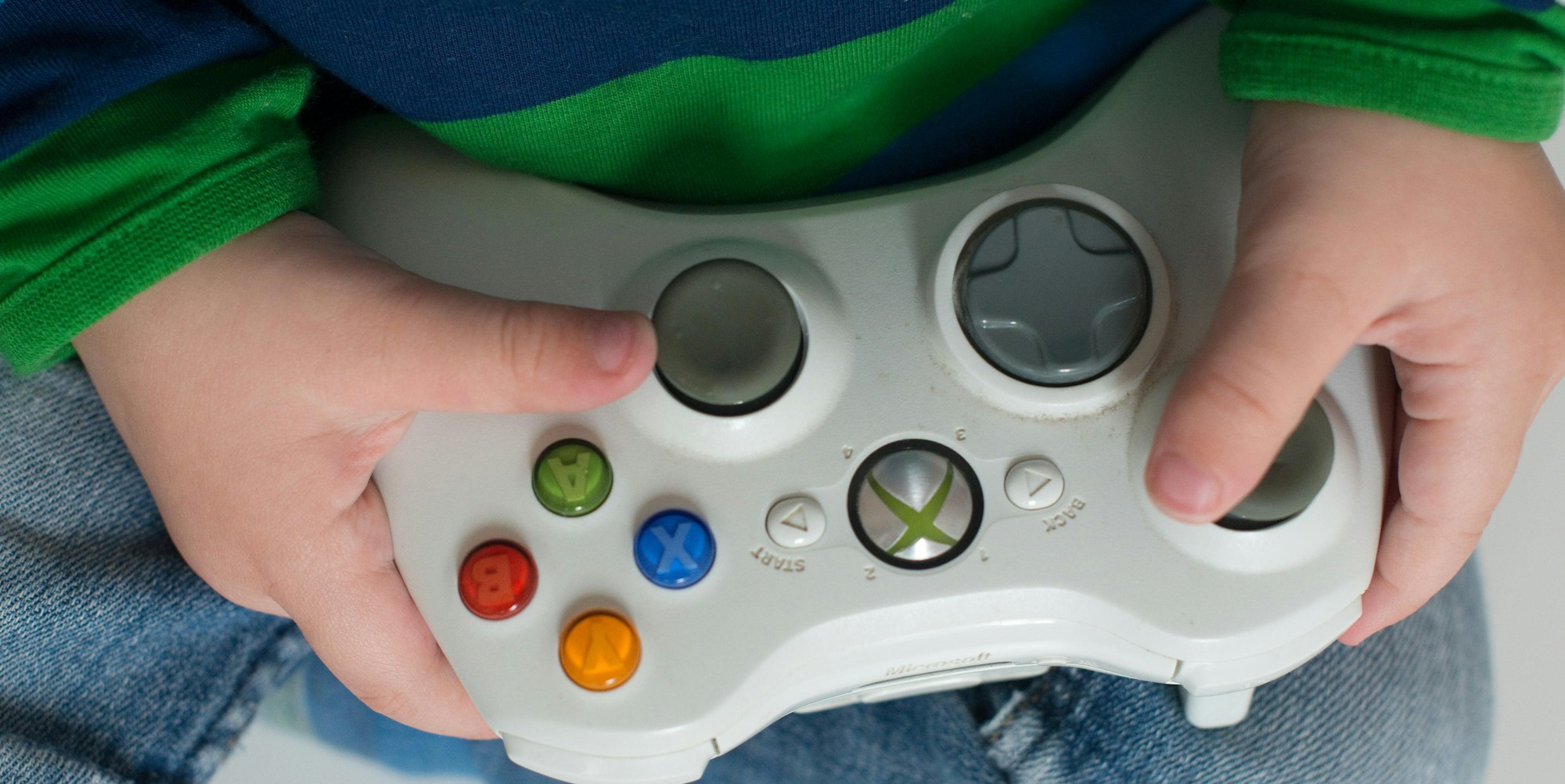 Videospiele
