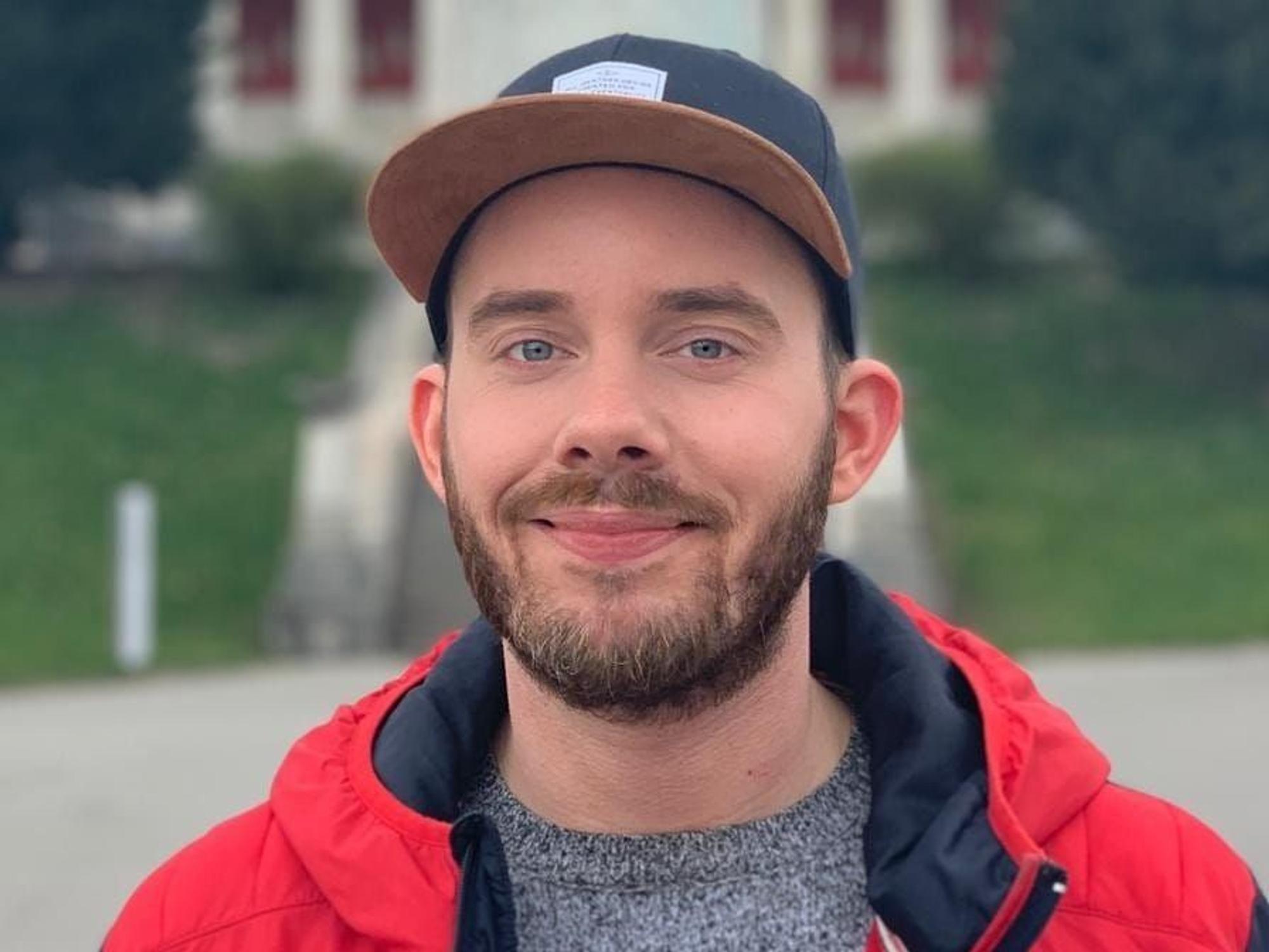 Neuer Inhalt
