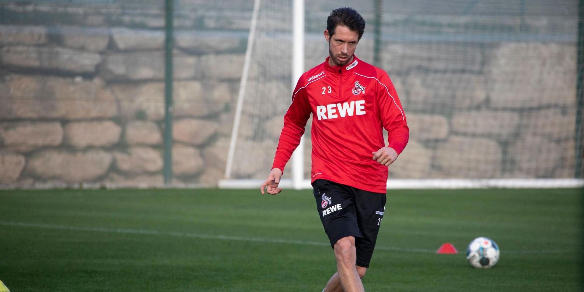 Mark Uth DPA 070120