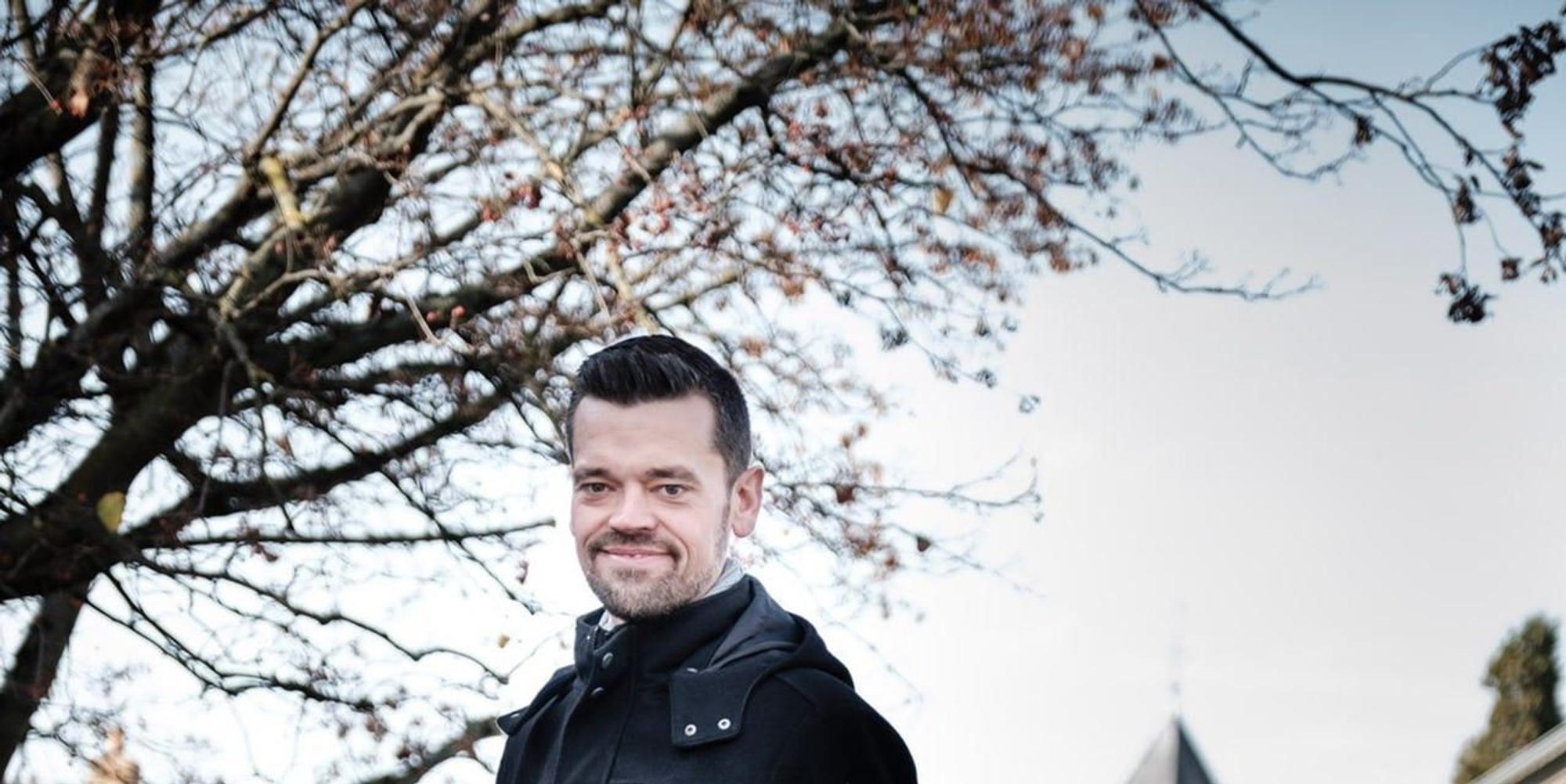 Daniel Südhof