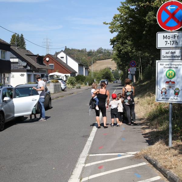 OB Schulweg