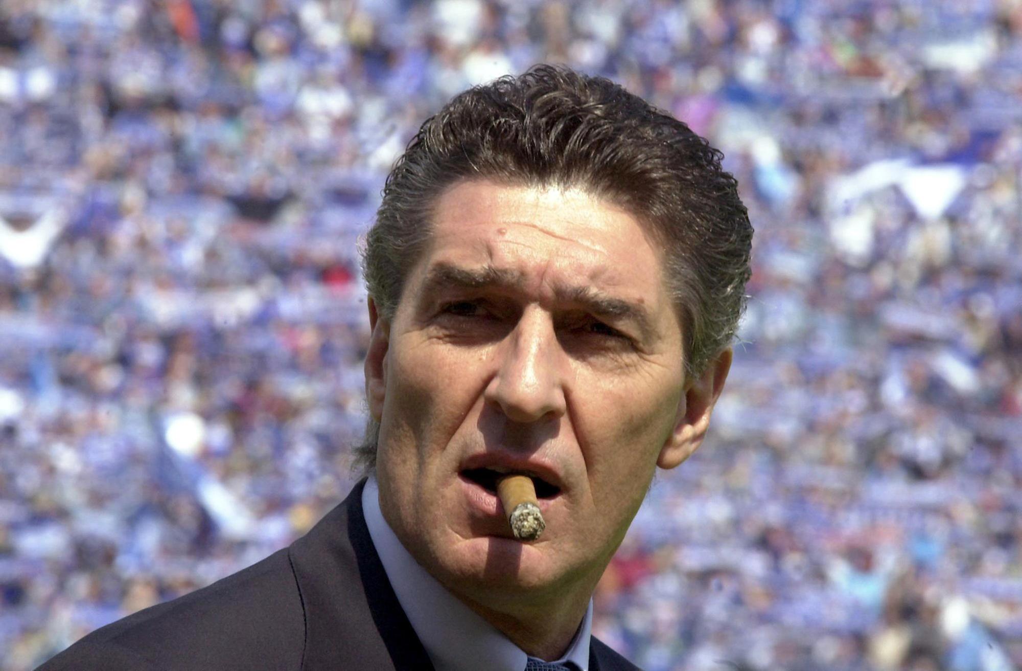 Rudi Assauer