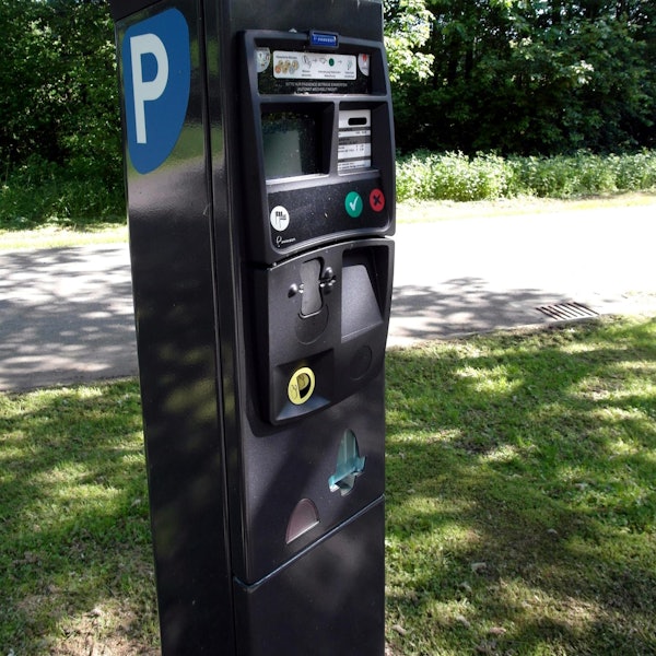 Handyparken Hellenthal