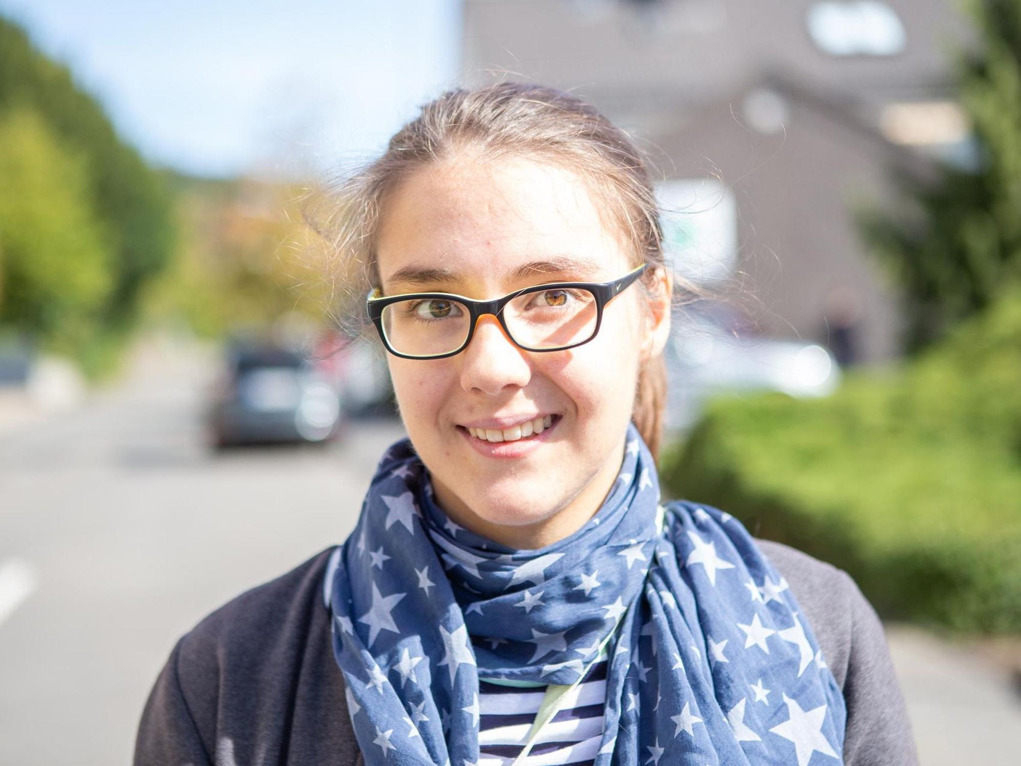 Sonja Dissmann