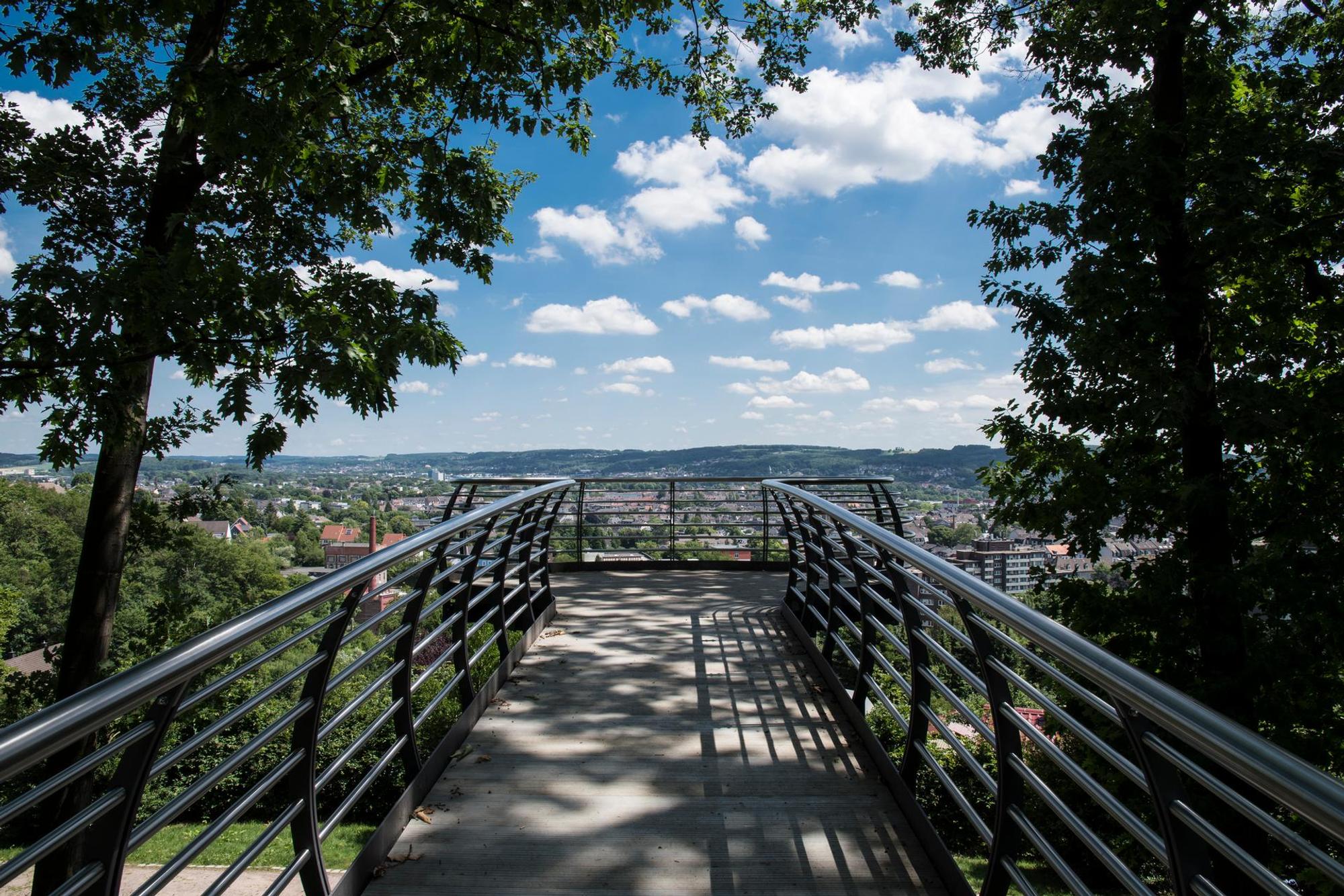 Skywalk Wuppertal (002)