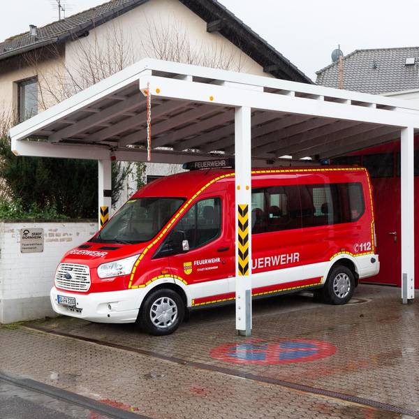 B Feuerwehr Hemmerich