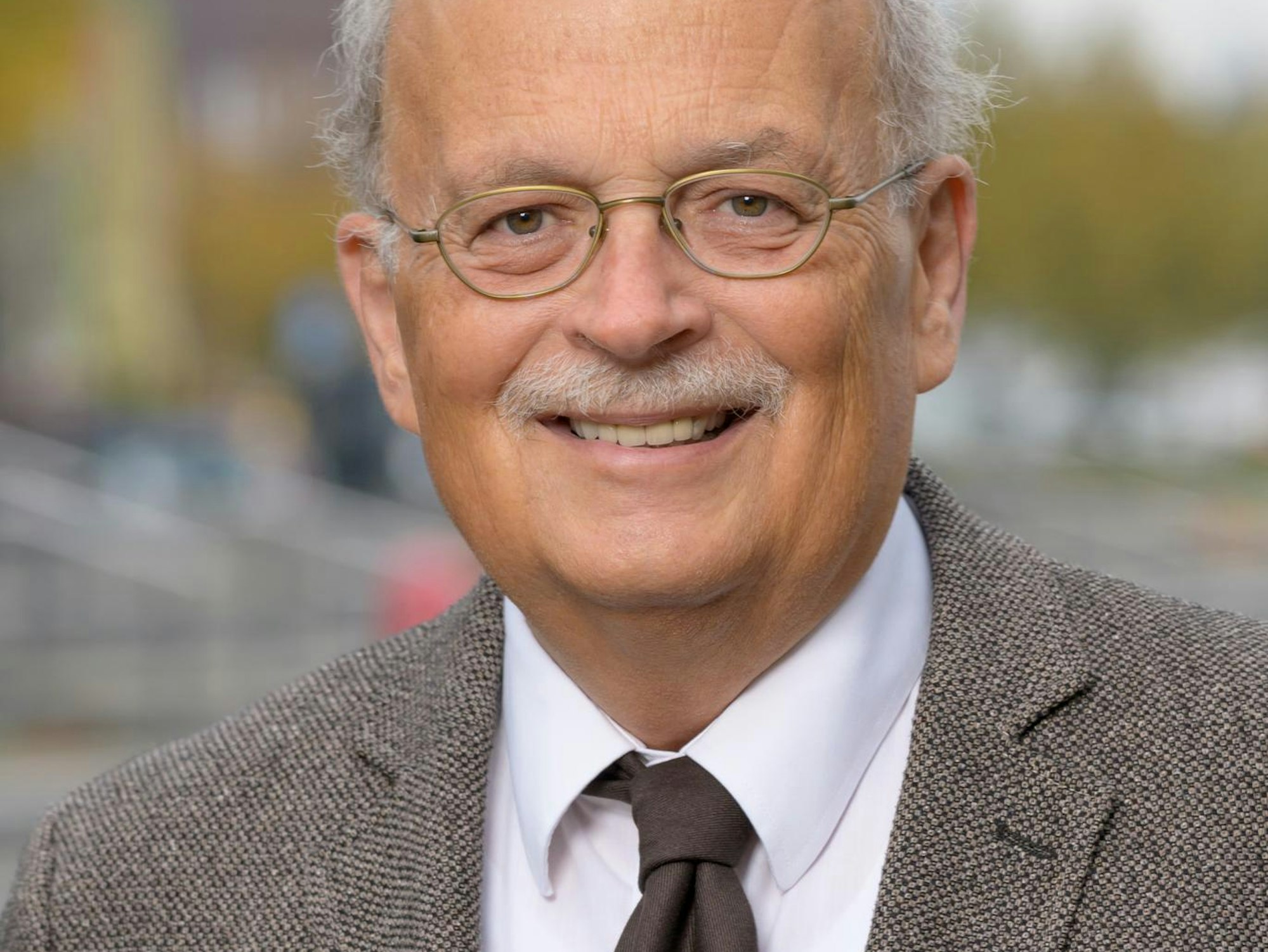 Prof krause