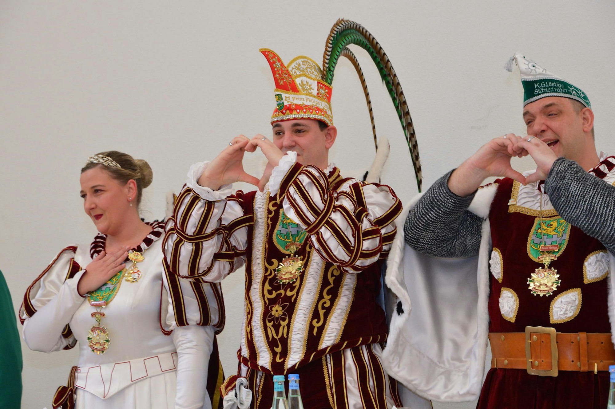 Prinzenessen 3