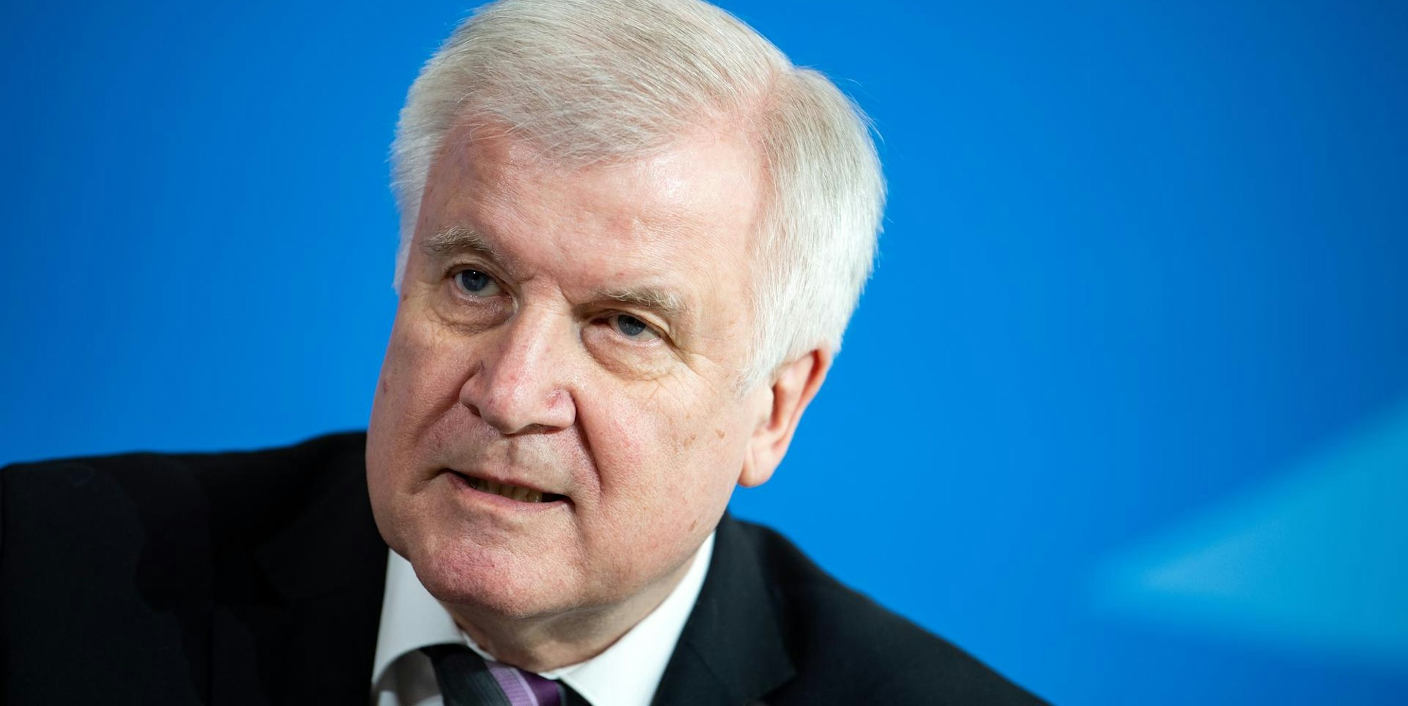 Seehofer