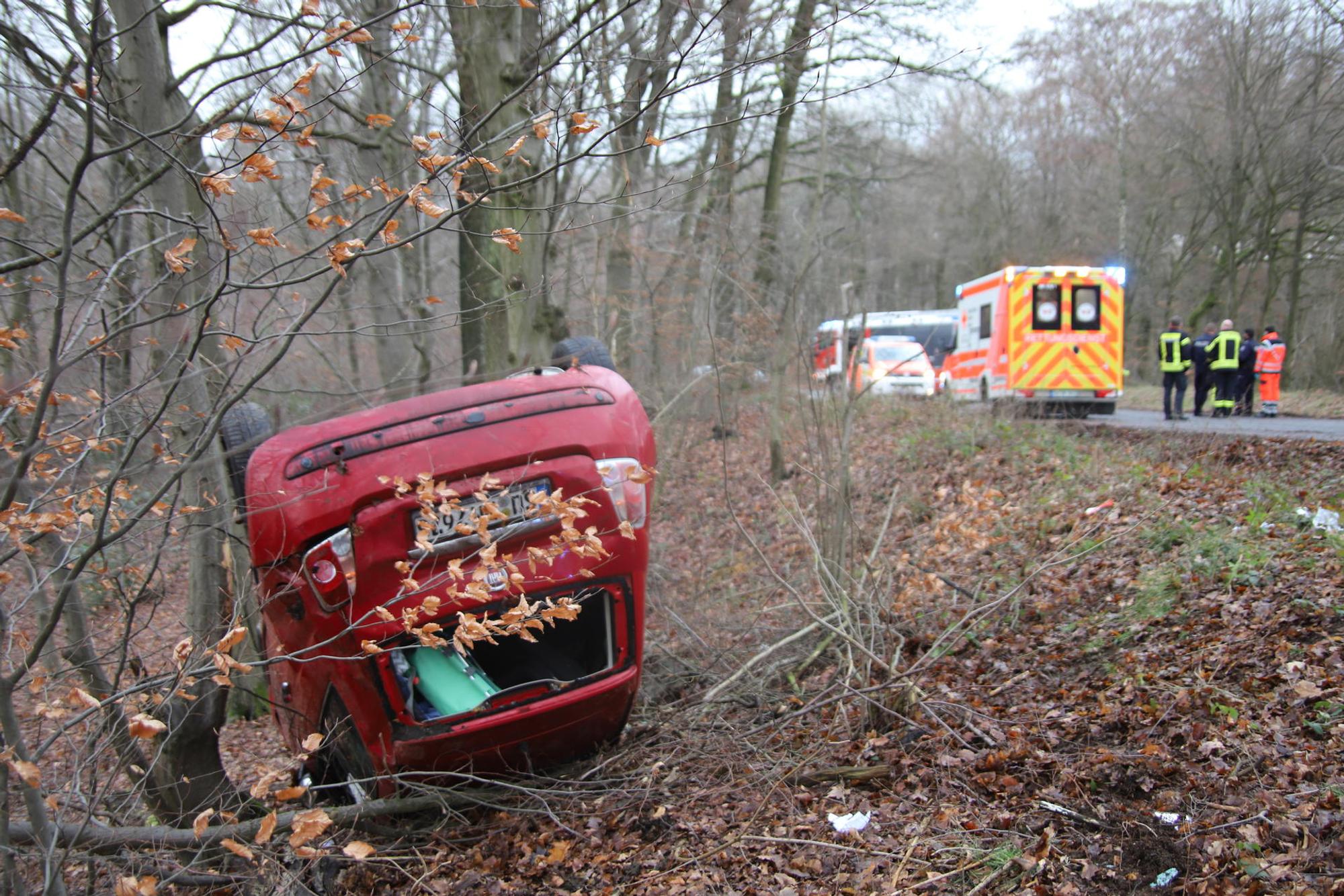 Unfall_Hennef_Pkw2