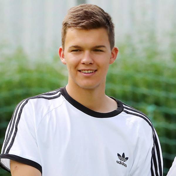 Emilio Ballack