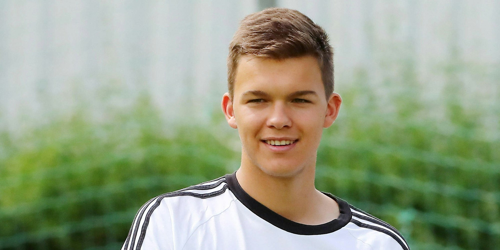 Emilio Ballack