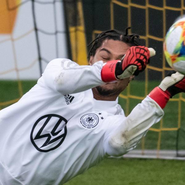 Gnabry DFB dpa 081019