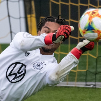 Gnabry DFB dpa 081019