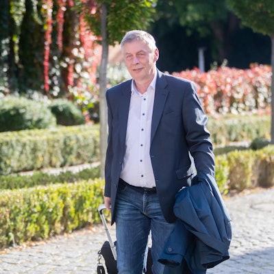 Bodo Löttgen Vorsitzender der CDU-Landtagsfraktion