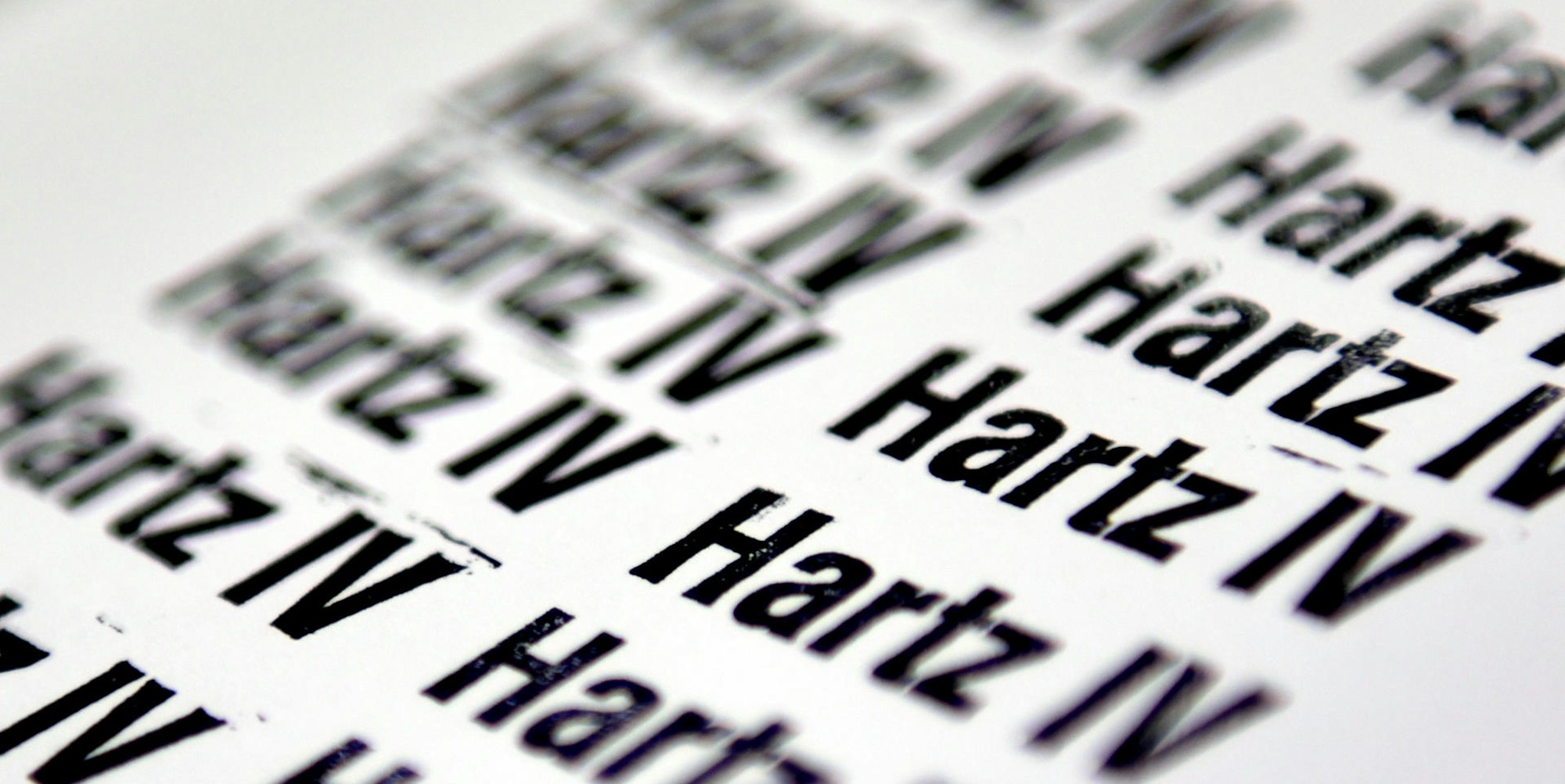 Hartz IV 051119