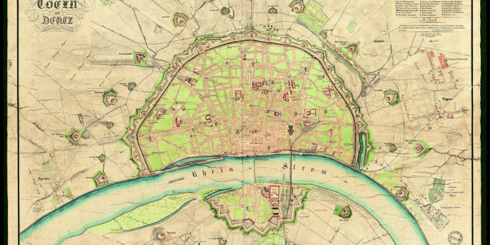 köln stadtgeschichte