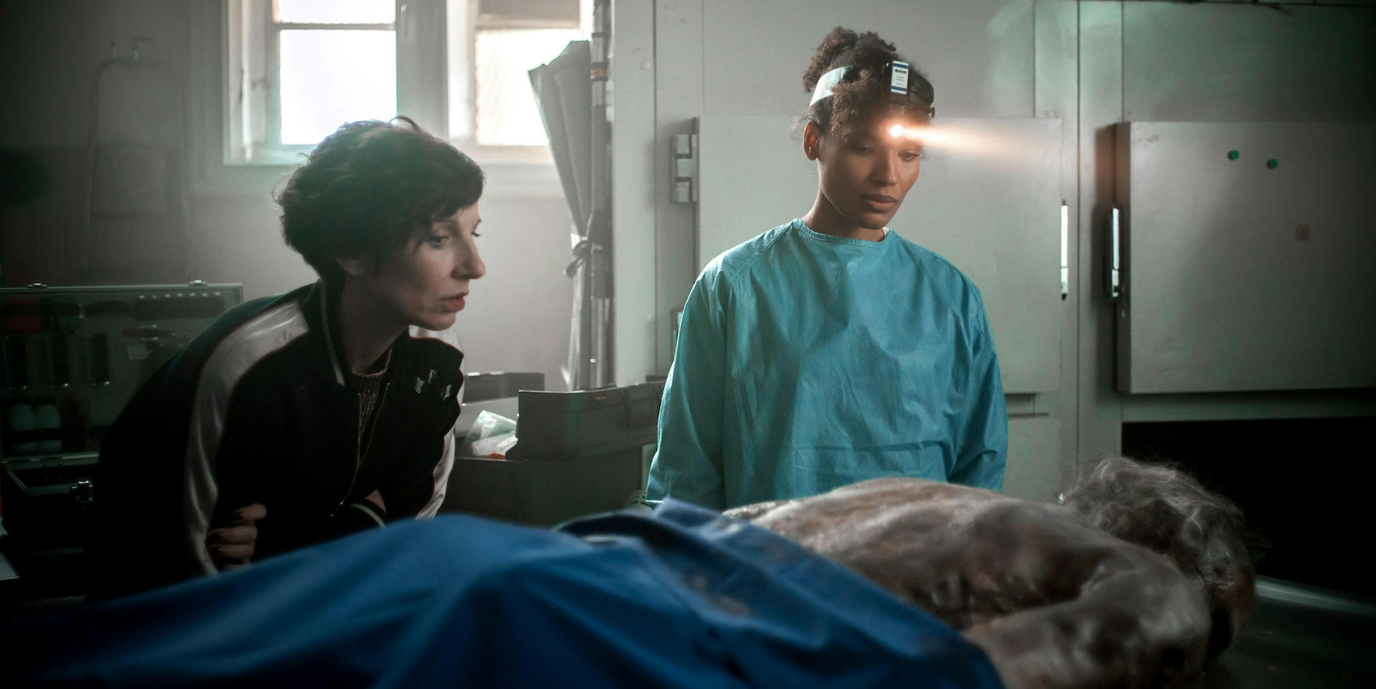 Tatort Berlin Leben nach dem Tod