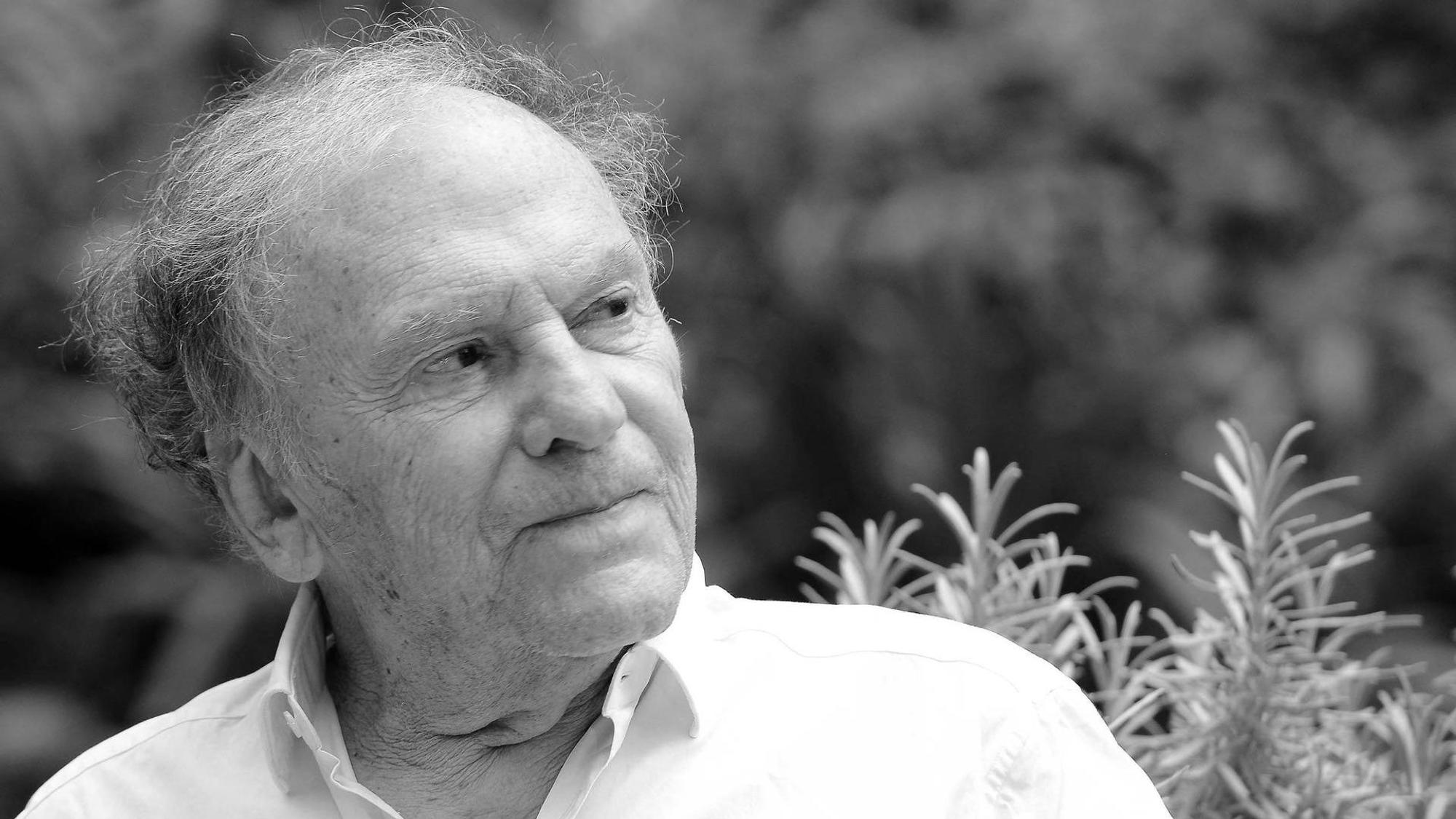 Jean-Louis Trintignant
