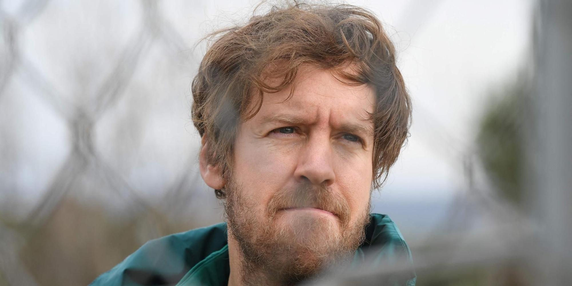 Vettel AFP 100322