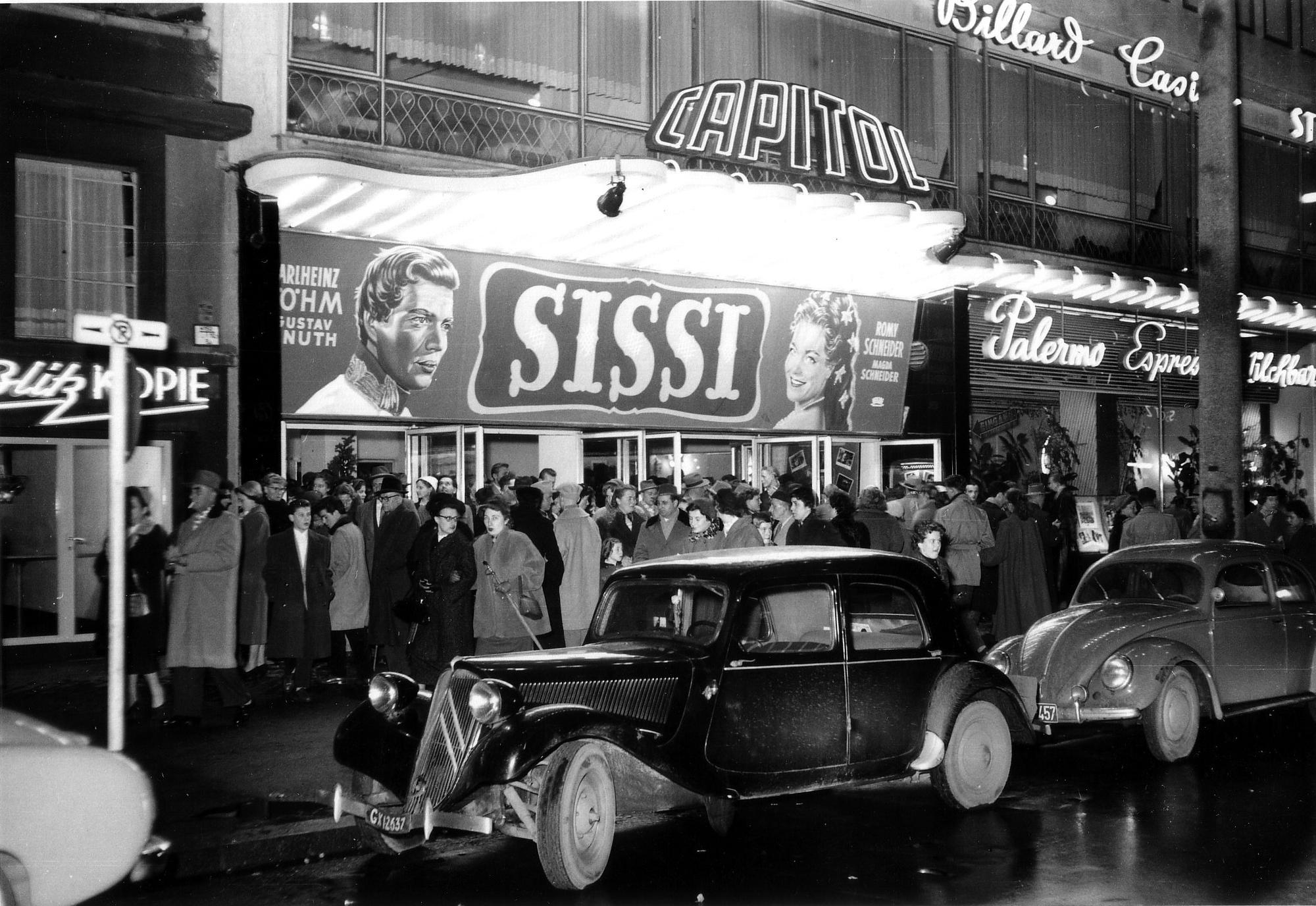 Kino in Köln