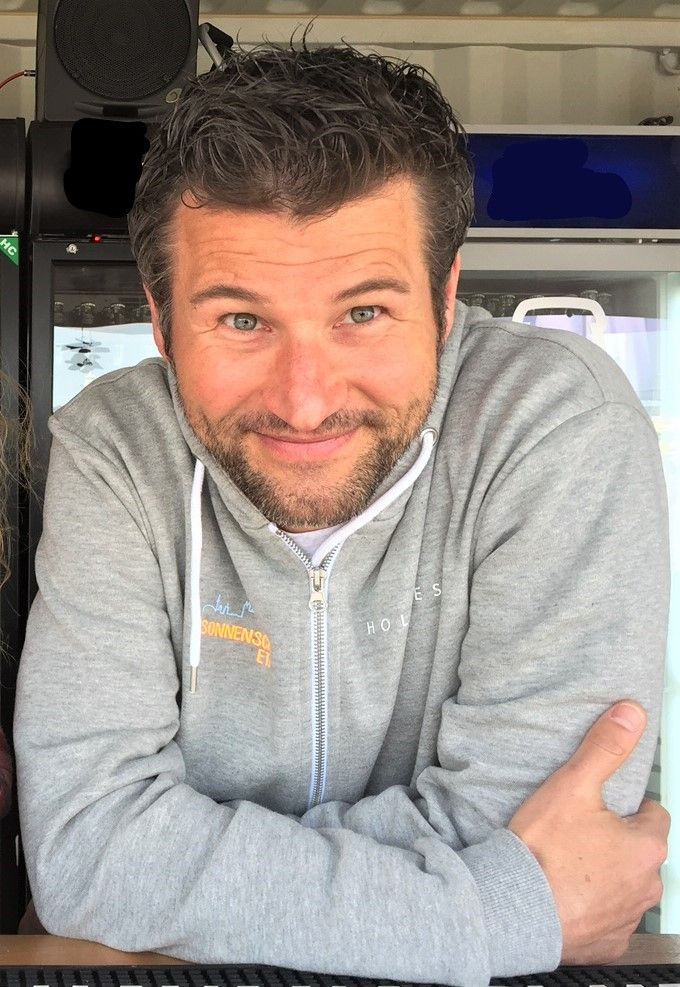 Andreas Keunecke I