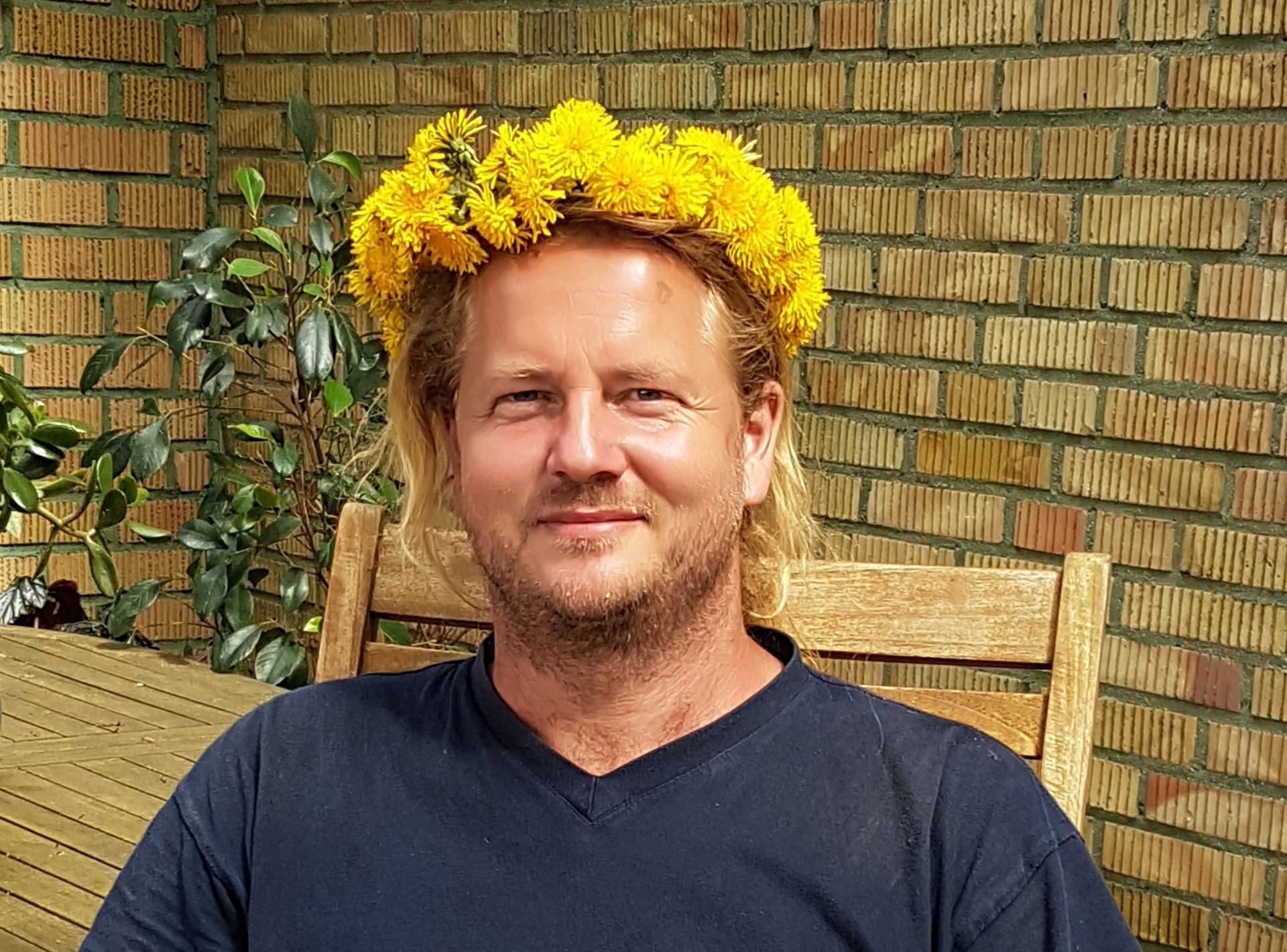 Stellan Johansson