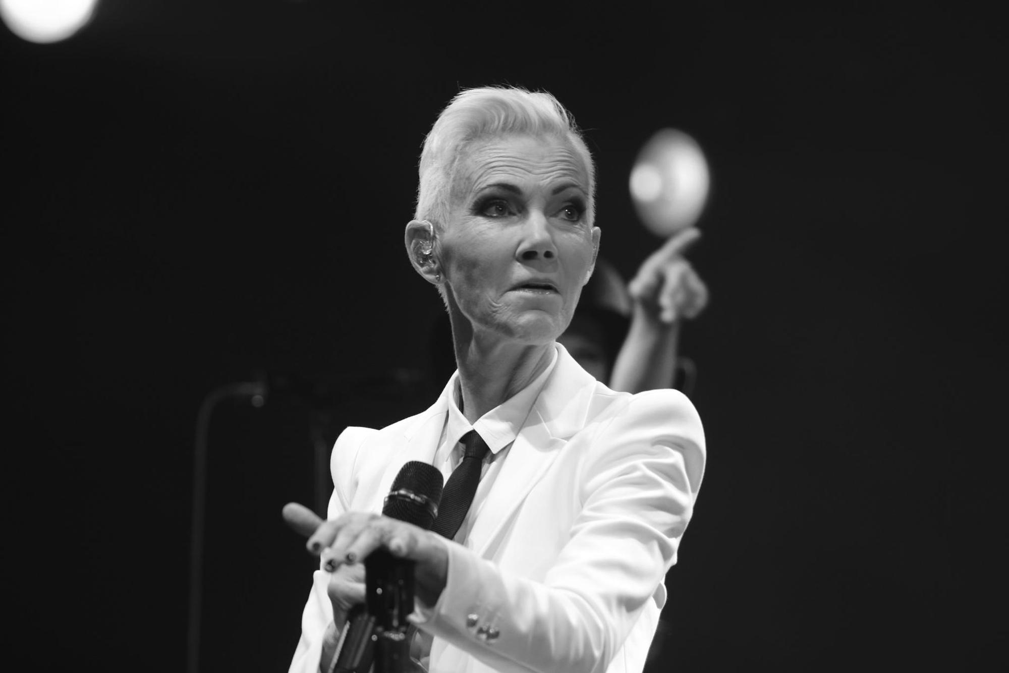 Marie Fredriksson sw