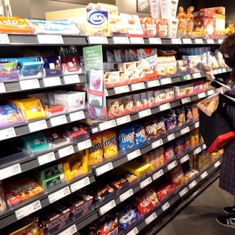 Bewegungen im Markt werden digital abgebildet