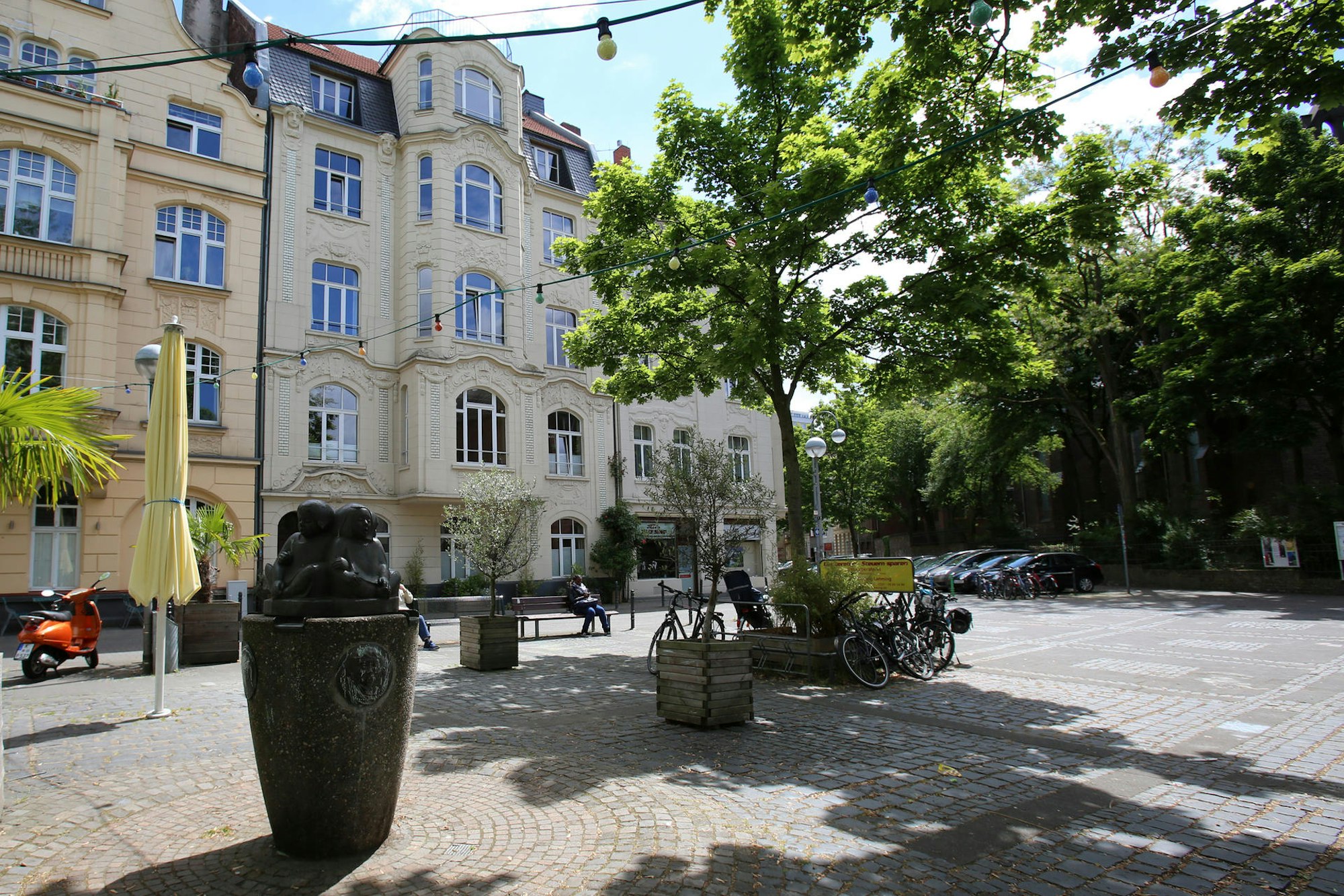 schillplatz