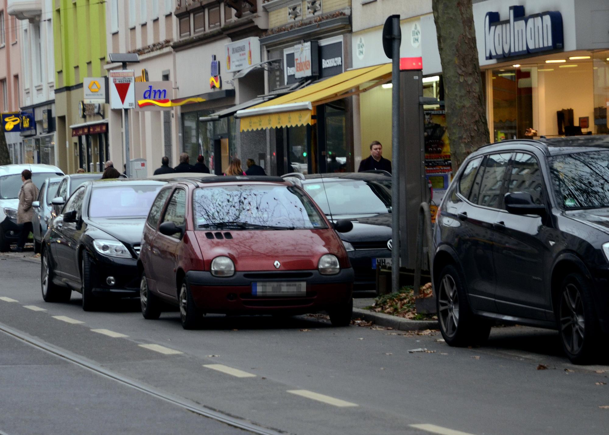 Falsch herum parken2