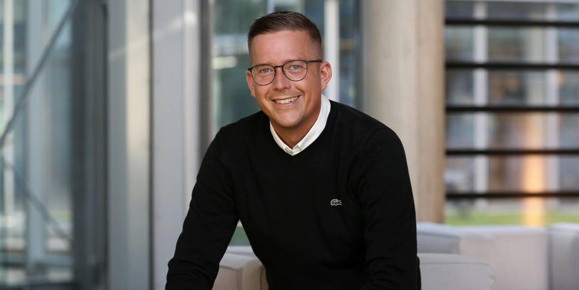 Philipp Traxel Radio Erft