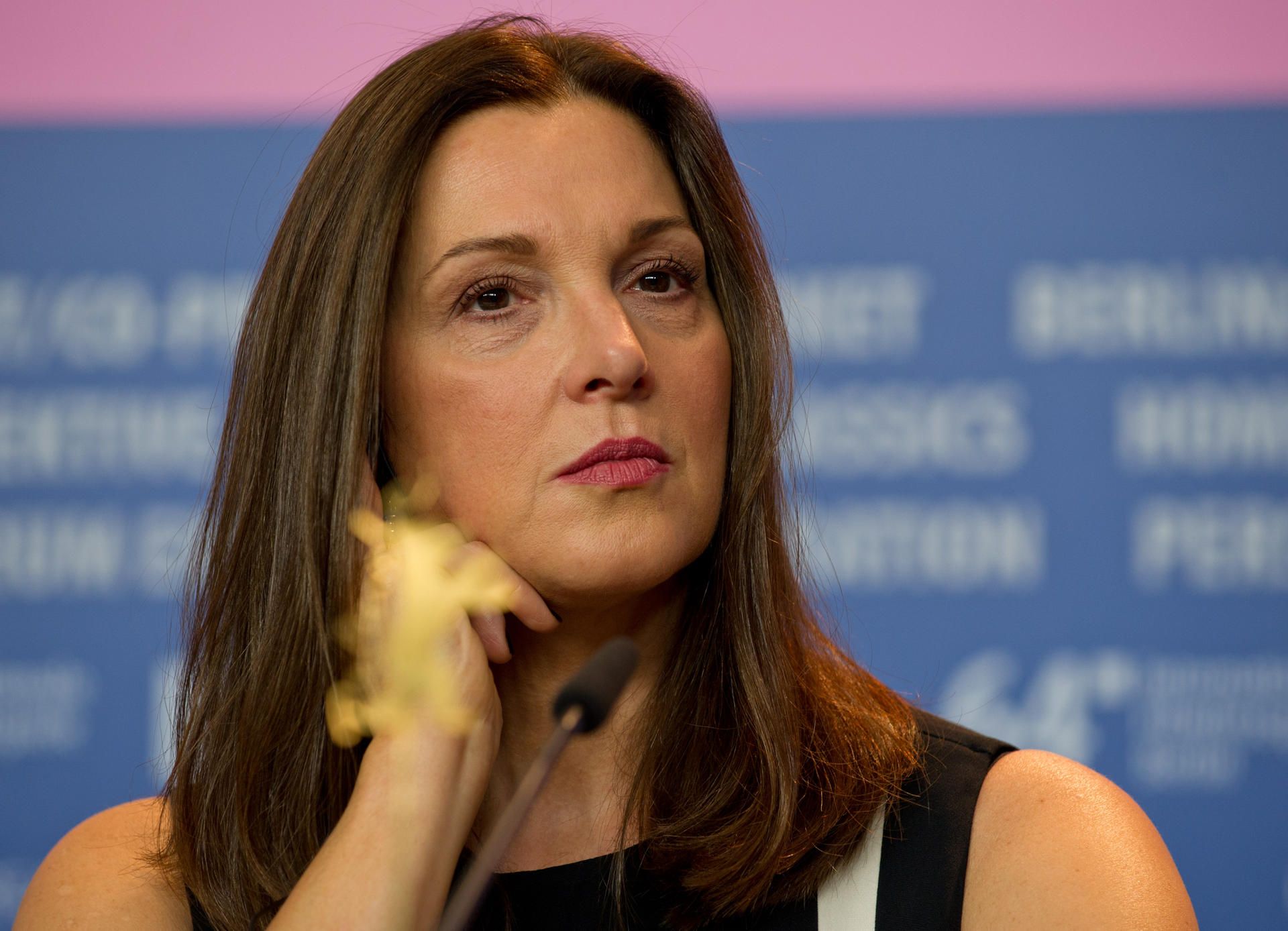 Barbara Broccoli
