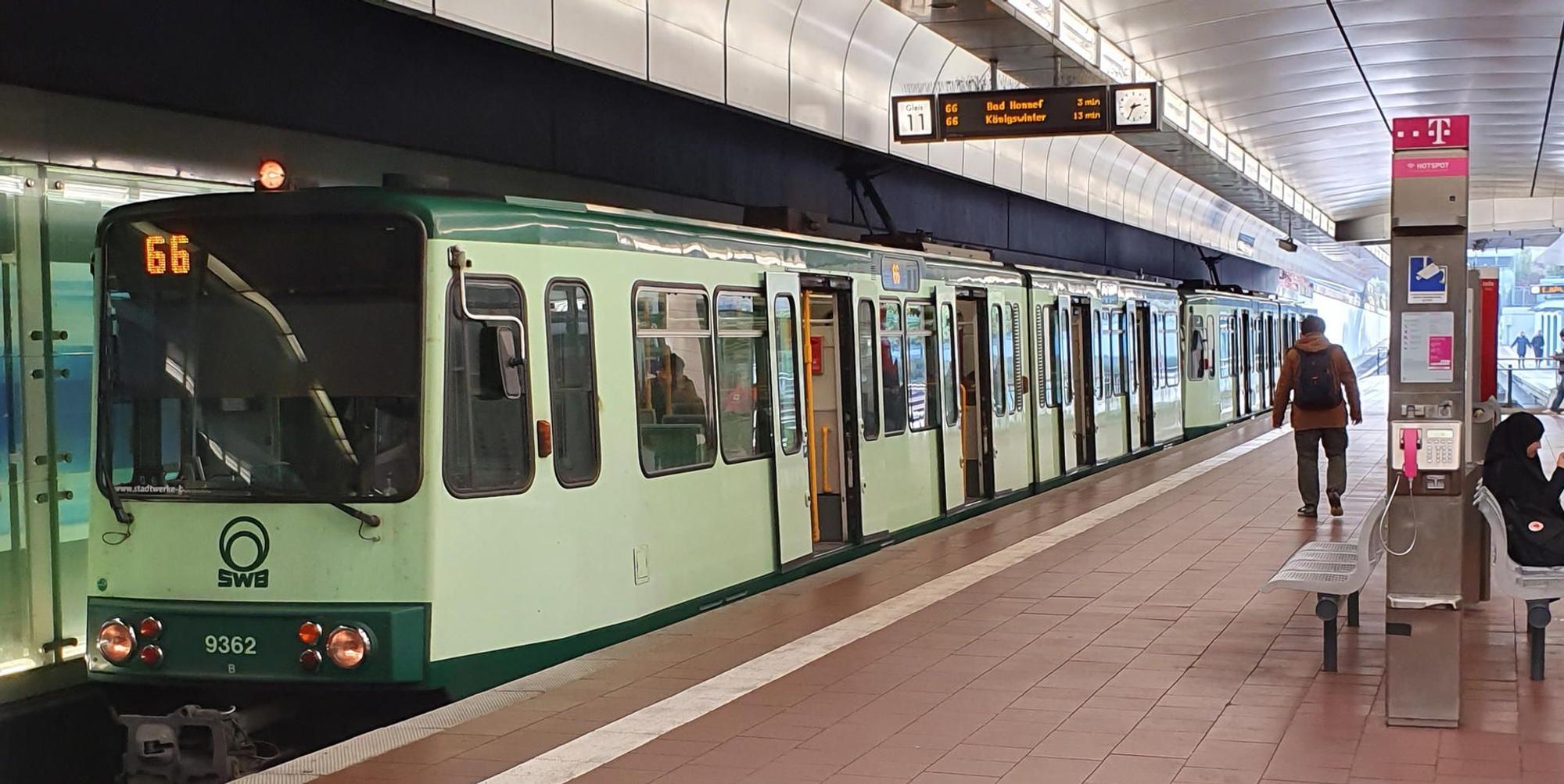 Linie66