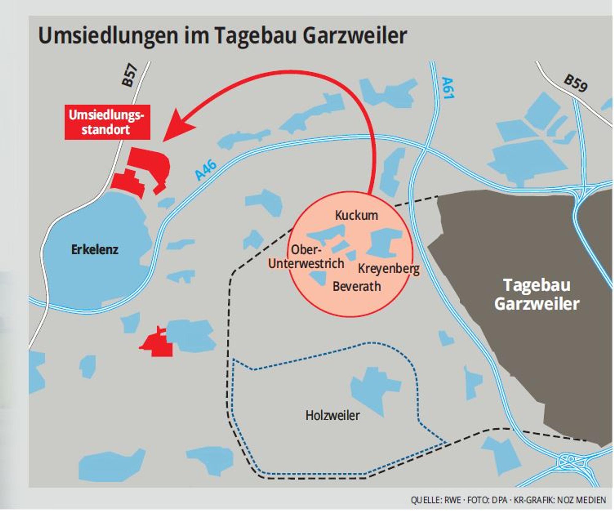 KR-Grafik Garzweiler