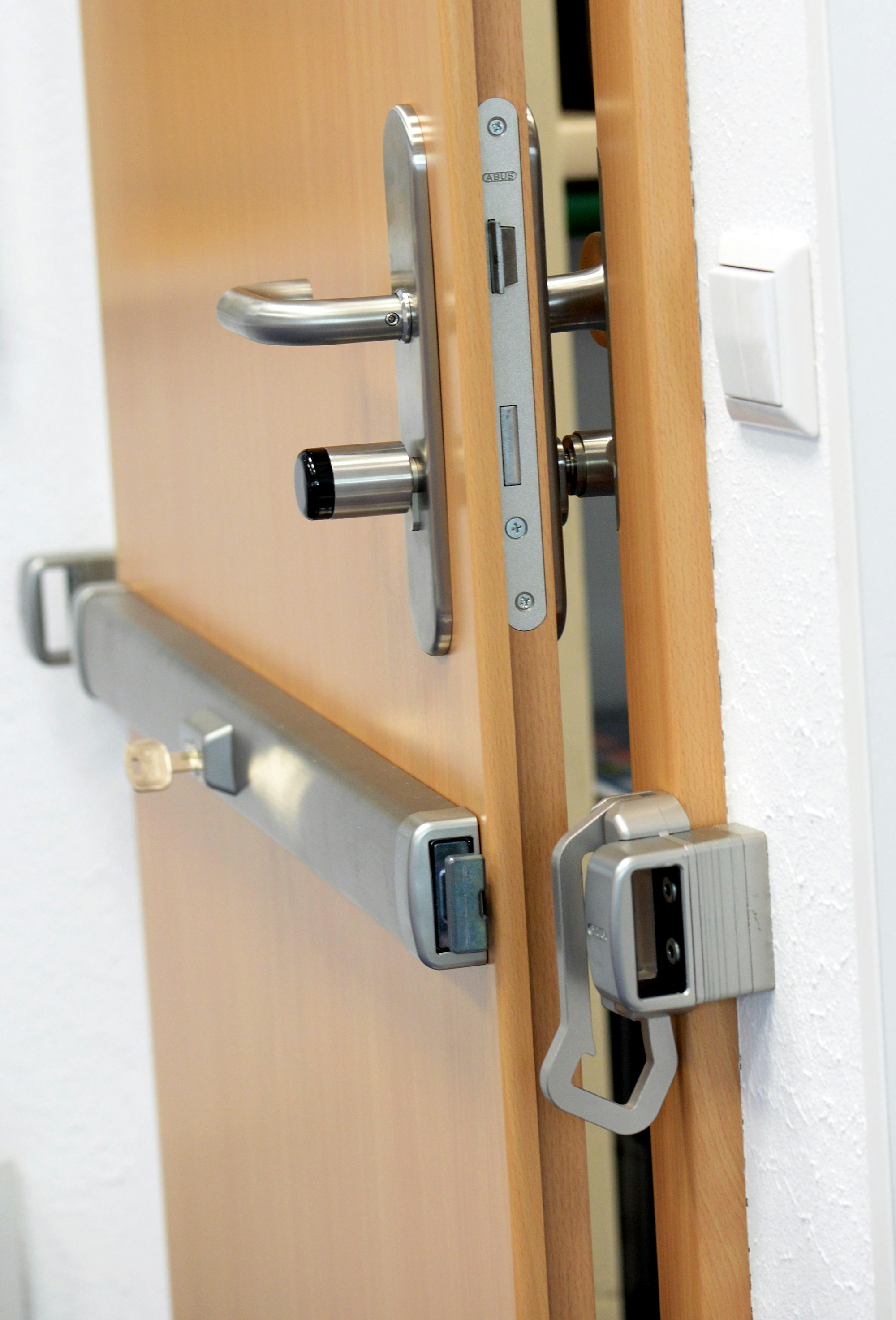 Türsicherung (4)