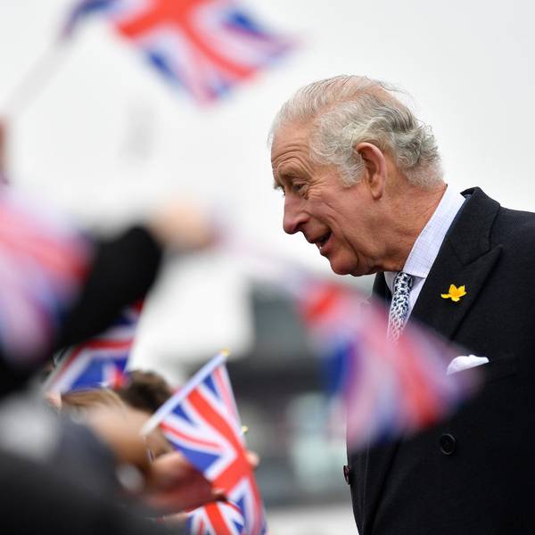 Prinz Charles