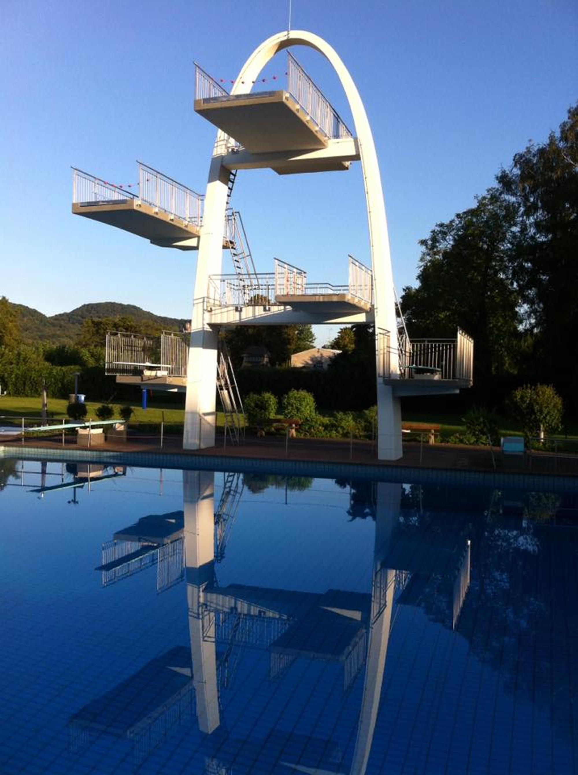 Panoramabad Rüngsdorf FB
