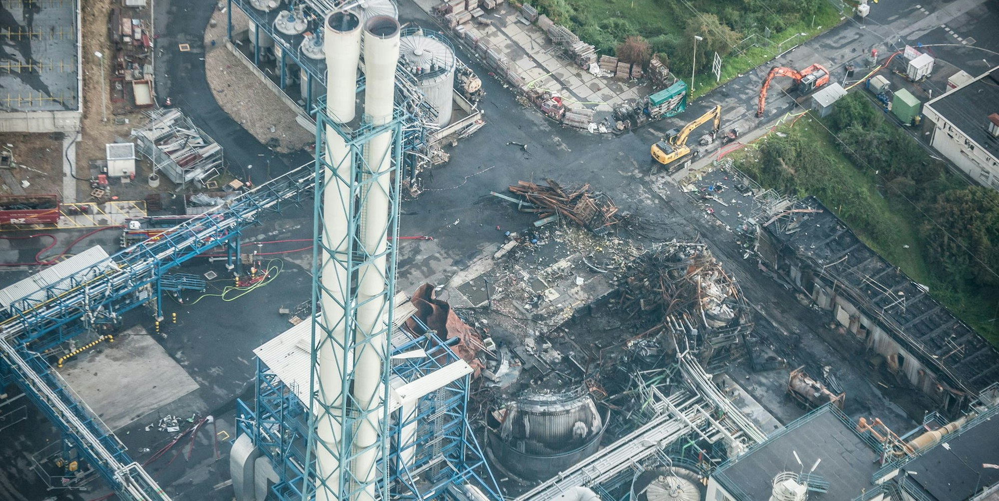 Explosion_Anlage_Luftbild_RLE_Leverkusen08082021ALF_7175