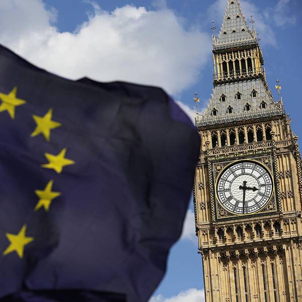 Brexit Abkommen